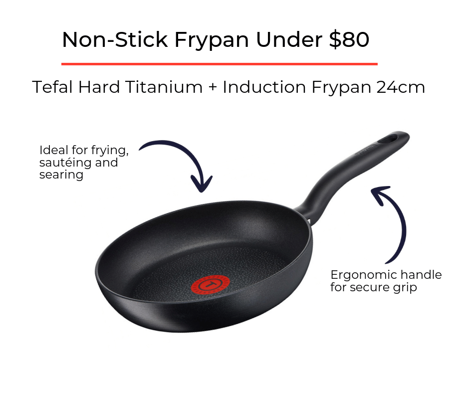 best non stick frying pan