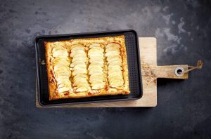 Christmas Dessert Recipe: Apple Tart 3 Ways